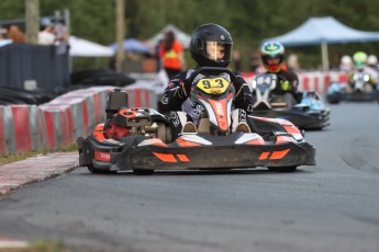 Karting à SH - Événement Day & Night