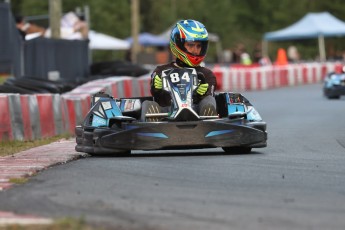 Karting à SH - Événement Day & Night