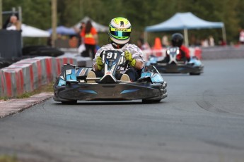 Karting à SH - Événement Day & Night