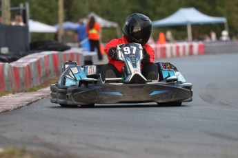 Karting à SH - Événement Day & Night