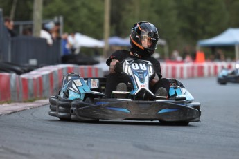 Karting à SH - Événement Day & Night