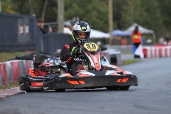 Karting à SH - Événement Day & Night