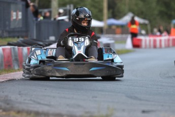 Karting à SH - Événement Day & Night