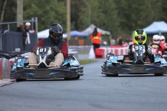 Karting à SH - Événement Day & Night