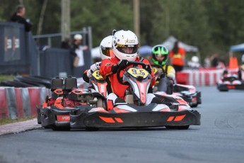 Karting à SH - Événement Day & Night