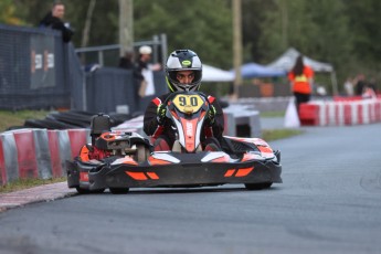 Karting à SH - Événement Day & Night