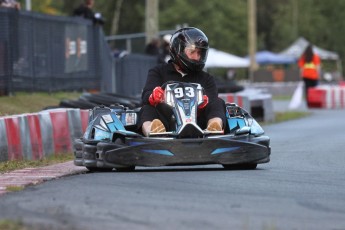 Karting à SH - Événement Day & Night