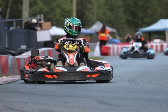 Karting à SH - Événement Day & Night