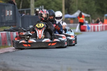 Karting à SH - Événement Day & Night