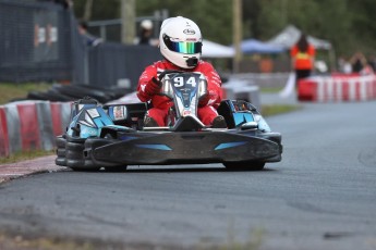 Karting à SH - Événement Day & Night