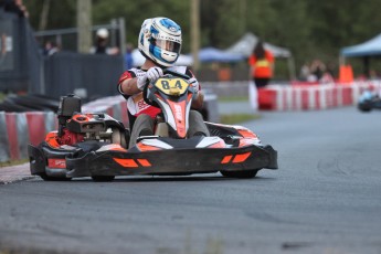 Karting à SH - Événement Day & Night