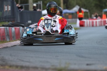 Karting à SH - Événement Day & Night