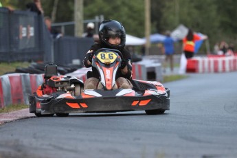 Karting à SH - Événement Day & Night