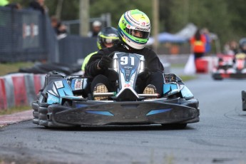 Karting à SH - Événement Day & Night