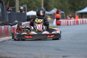 Karting à SH - Événement Day & Night
