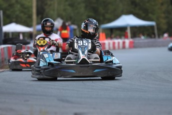 Karting à SH - Événement Day & Night