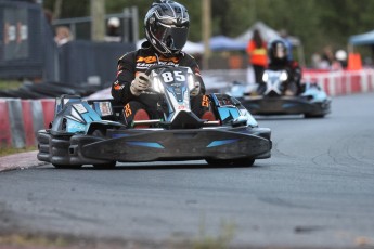 Karting à SH - Événement Day & Night