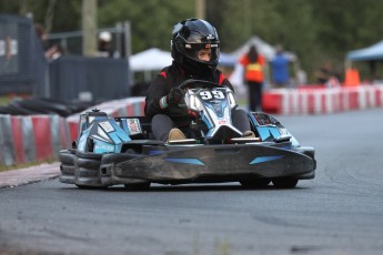 Karting à SH - Événement Day & Night