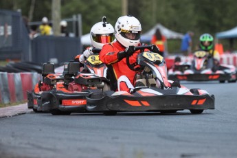 Karting à SH - Événement Day & Night