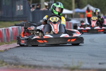 Karting à SH - Événement Day & Night