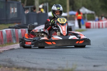 Karting à SH - Événement Day & Night