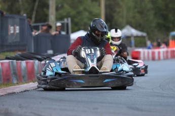Karting à SH - Événement Day & Night