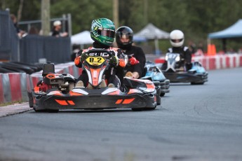 Karting à SH - Événement Day & Night