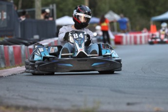 Karting à SH - Événement Day & Night
