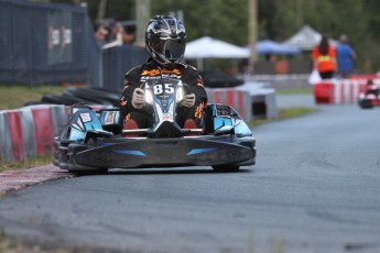 Karting à SH - Événement Day & Night