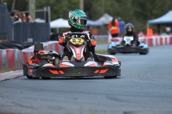 Karting à SH - Événement Day & Night