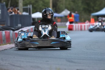 Karting à SH - Événement Day & Night