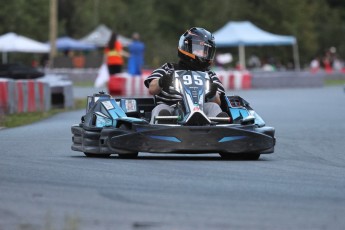 Karting à SH - Événement Day & Night