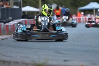 Karting à SH - Événement Day & Night