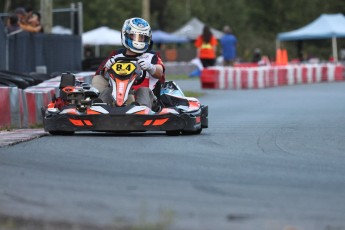 Karting à SH - Événement Day & Night