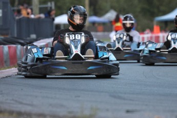 Karting à SH - Événement Day & Night