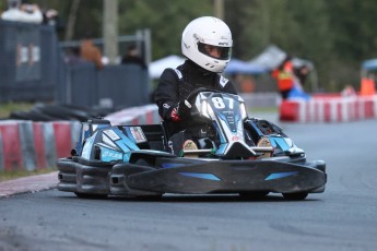Karting à SH - Événement Day & Night
