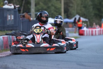 Karting à SH - Événement Day & Night