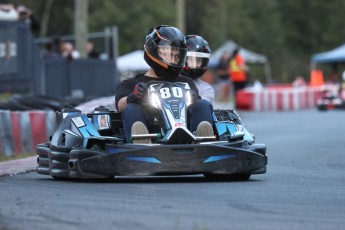 Karting à SH - Événement Day & Night