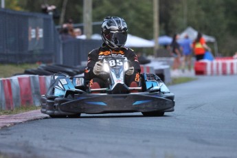 Karting à SH - Événement Day & Night