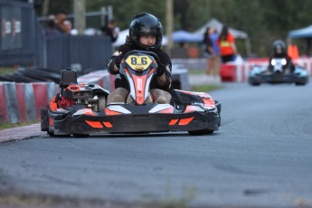 Karting à SH - Événement Day & Night