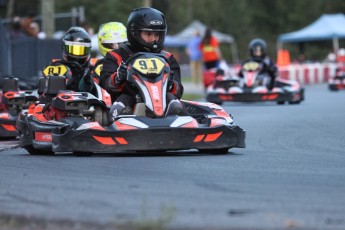 Karting à SH - Événement Day & Night
