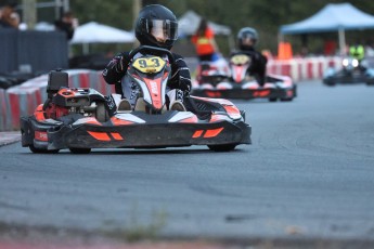 Karting à SH - Événement Day & Night