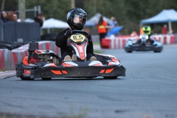 Karting à SH - Événement Day & Night