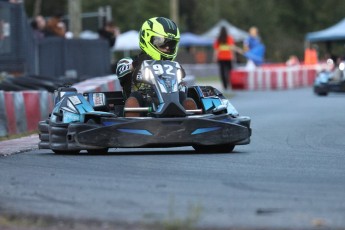 Karting à SH - Événement Day & Night