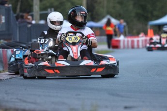 Karting à SH - Événement Day & Night