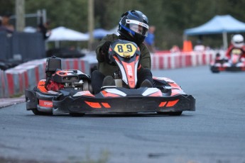 Karting à SH - Événement Day & Night