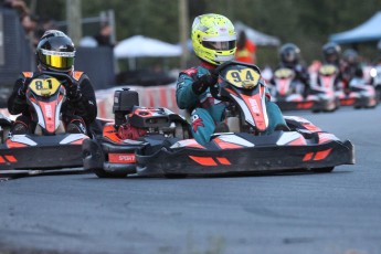 Karting à SH - Événement Day & Night
