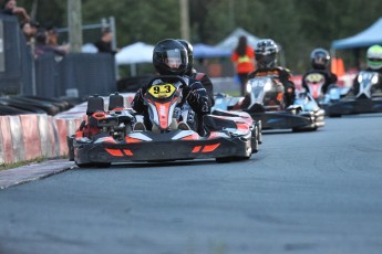 Karting à SH - Événement Day & Night