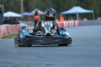 Karting à SH - Événement Day & Night