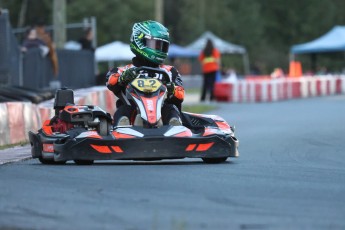 Karting à SH - Événement Day & Night